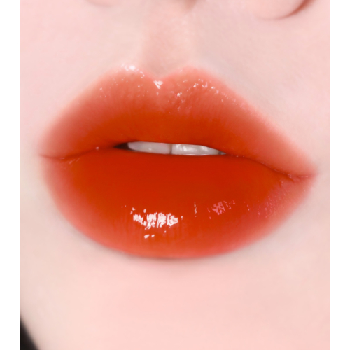 Black Rouge – Lippen- und Wangentönung Glow Bokki – 02: Burnt Tomato