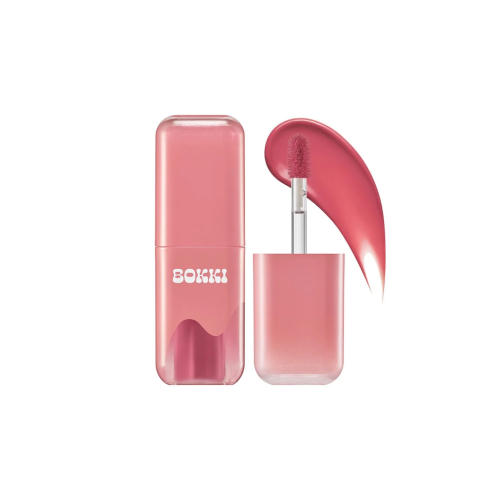 Black Rouge - Lippen- und Wangentönung Glow Bokki - 05: Carbo Rosé