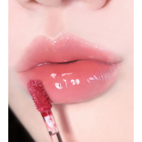 Black Rouge - Lippen- und Wangentönung Glow Bokki - 05: Carbo Rosé