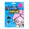 Bling Pop - Porenminimierende Maske mit Aktivkohle Bubble Mask