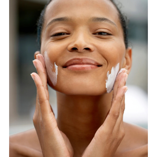 Bodyboom - *Seboom* - Mikro-Peeling-Nacht-Gesichtscreme - Fettige und Mischhaut