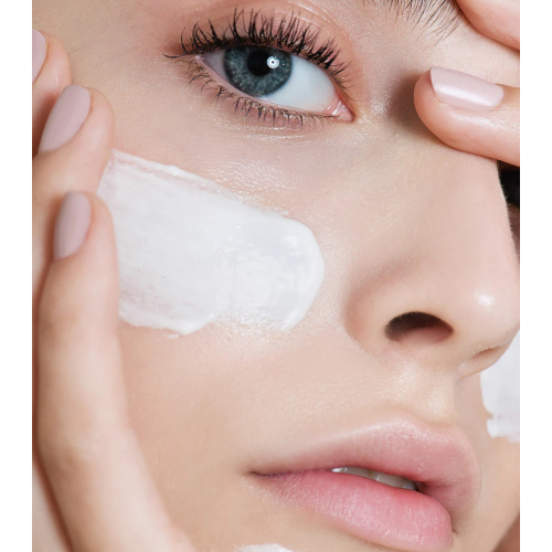 Bodyboom - *Seboom* - Glättendes Gesichtspeeling mit Säure 10-minute - Mischhaut und fettige Haut