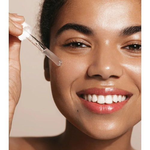 Bodyboom - *Skin Dopamine* - Stärkendes und vereinheitlichendes Serum 4% vit C + cafeina + peptidos