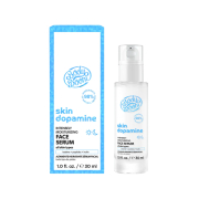 Bodyboom - *Skin Dopamine* - Intensiv feuchtigkeitsspendendes Serum Betain + Peptide + Inulin