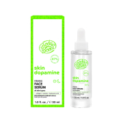 Bodyboom - *Skin Dopamine* - Straffendes, regenerierendes Serum colageno + ectoina + hyaluronic acid