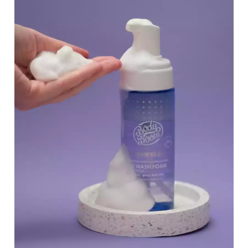 Bodyboom - *Superstar* - Gesichtsreinigungsschaum