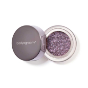 Bodyography - *Chroma Lux Collection* – Duochrome Pressed Pigments Glitter Pigment – Hue