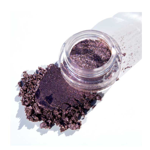 Bodyography - *Chroma Lux Collection* – Duochrome Pressed Pigments Glitter Pigment – Hue