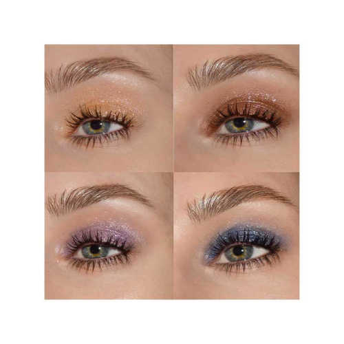 Bodyography - *Chroma Lux Collection* – Duochrome Pressed Pigments Glitter Pigment – Hue