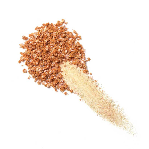 Bodyography - *Chroma Lux Collection* – Duochrome Pressed Pigments Glitter Pigment – Illusion