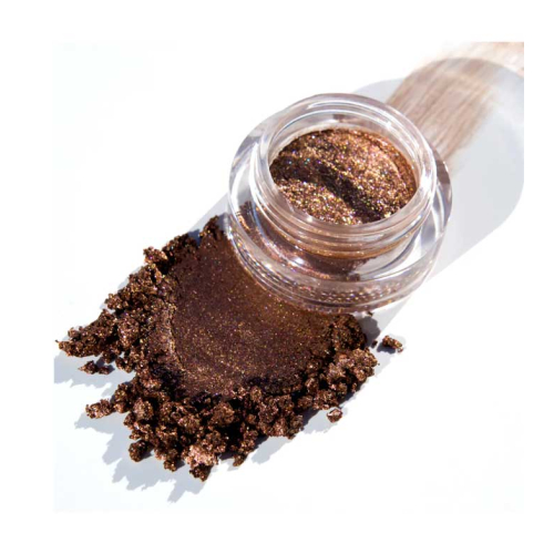 Bodyography - *Chroma Lux Collection* – Duochrome Pressed Pigments Glitter Pigment – Mood