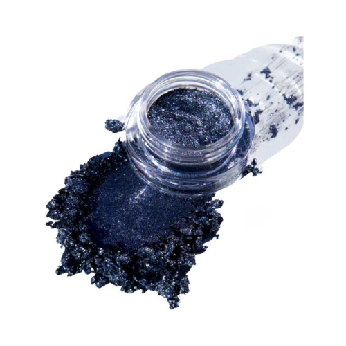 Bodyography - *Chroma Lux Collection* – Duochrome Pressed Pigments Glitter Pigment – Spectra