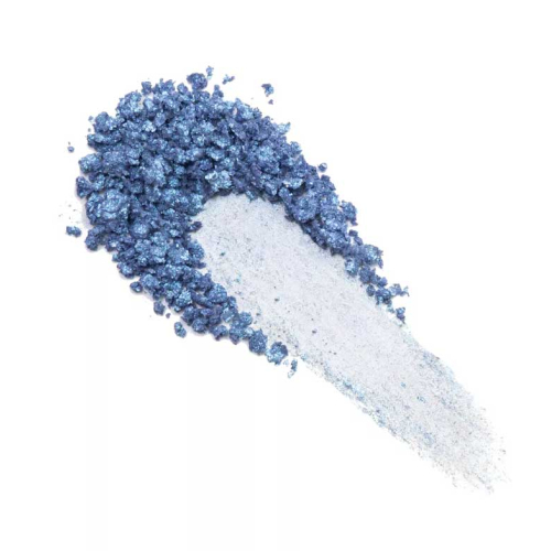 Bodyography - Glitzernde gepresste Pigmente - Blue Morpho