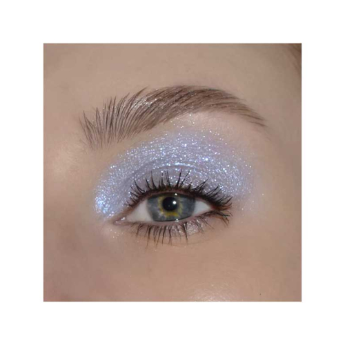 Bodyography - Glitzernde gepresste Pigmente - Blue Morpho