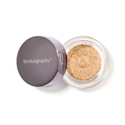 Bodyography - Glitzernde gepresste Pigmente - Bubbly