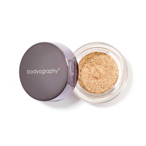 Bodyography - Glitzernde gepresste Pigmente - Bubbly