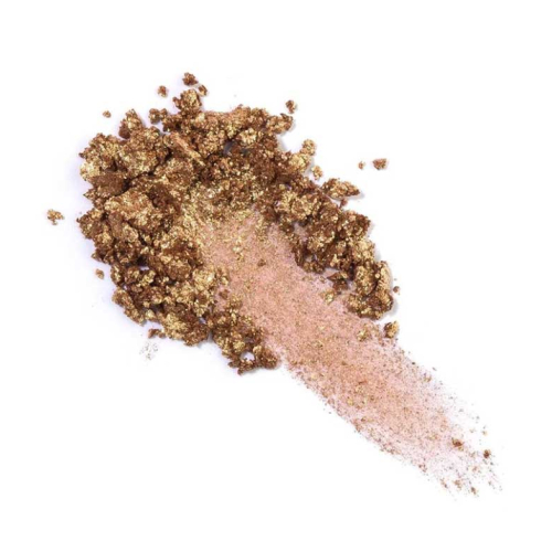 Bodyography - Glitzernde gepresste Pigmente - Bubbly