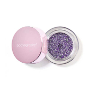 Bodyography - Glitzernde gepresste Pigmente - Comet