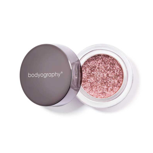Bodyography - Glitzernde gepresste Pigmente - Eclipse