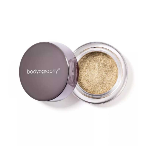 Bodyography - Glitzernde gepresste Pigmente - Flip Side