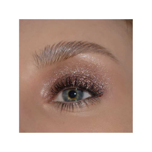 Bodyography - Glitter gepresste Pigmente - Get Down