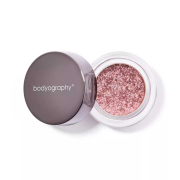 Bodyography - Glitzernde gepresste Pigmente - Solar Flare