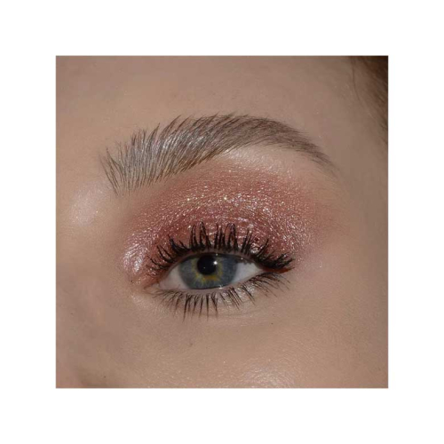 Bodyography - Glitzernde gepresste Pigmente - Solar Flare