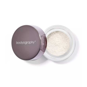 Bodyography - Glitzernde gepresste Pigmente - Spirit Quartz