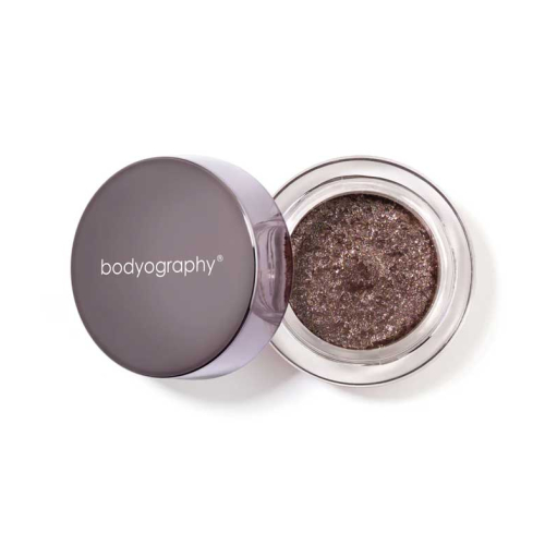 Bodyography - Gepresste Glitzerpigmente - Caviar