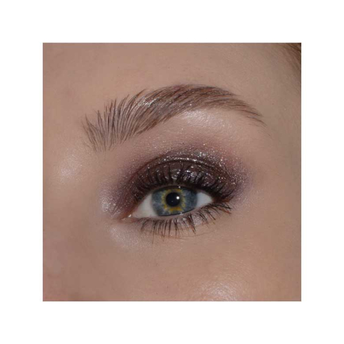 Bodyography - Gepresste Glitzerpigmente - Caviar