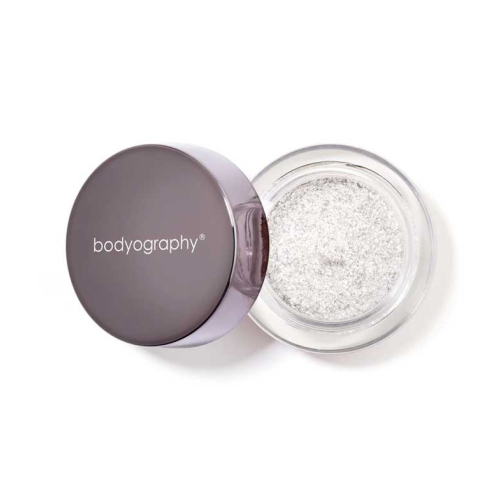 Bodyographie - Glitzernde gepresste Pigmente - Halo