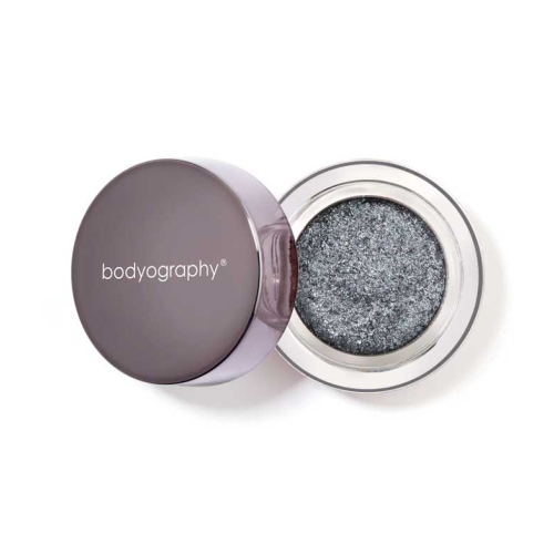 Bodyography - Gepresste Glitzerpigmente - Soiree