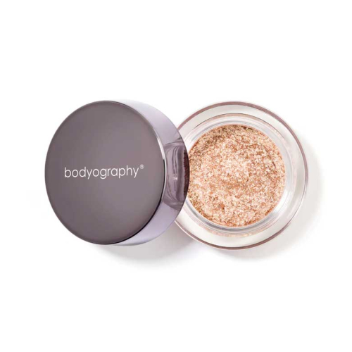Bodyography - Gepresste Glitzerpigmente - Sparkler
