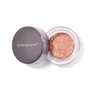 Bodyography - Glitzernde gepresste Pigmente - Stellar