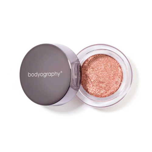 Bodyography - Glitzernde gepresste Pigmente - Stellar