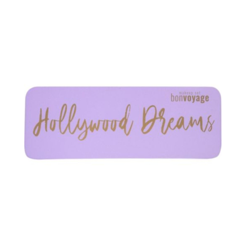 Bon Voyage - Lidschattenpalette Hollywood Dreams