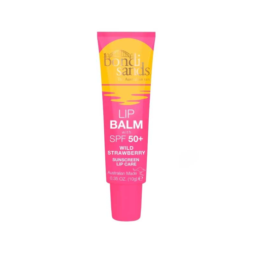 Bondi Sands - Lippenbalsam SPF50+ - Wild Strawberry