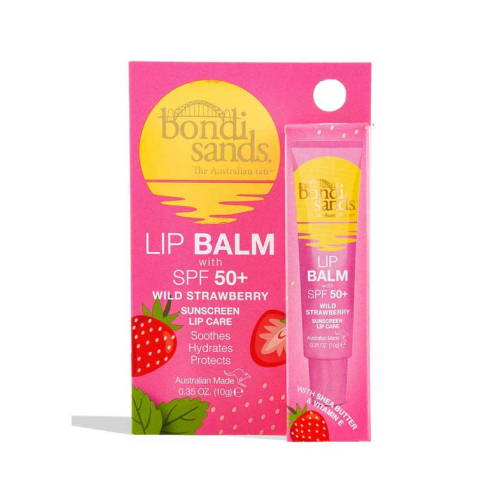 Bondi Sands - Lippenbalsam SPF50+ - Wild Strawberry