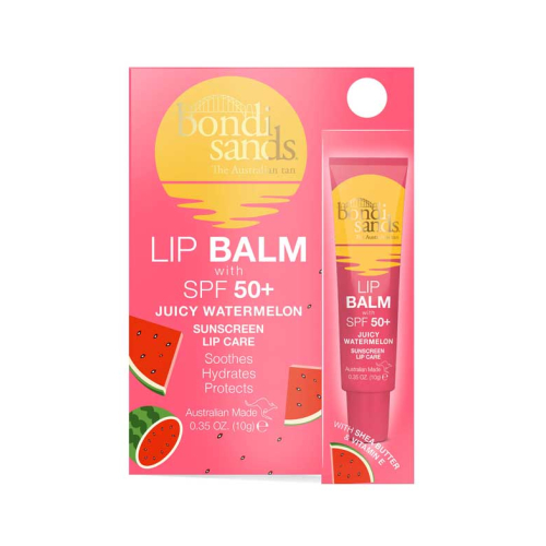 Bondi Sands - Lippenbalsam SPF50+ - Juicy Watermelon