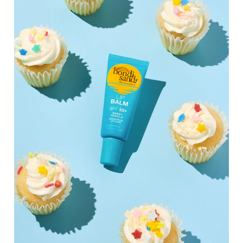 Bondi Sands – Lippenbalsam SPF50+ – Sweet Vanilla