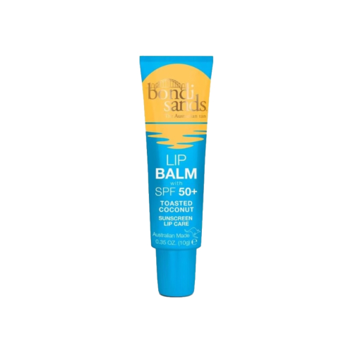 Bondi Sands - Lippenbalsam LSF 50+ - Toasted Coconut
