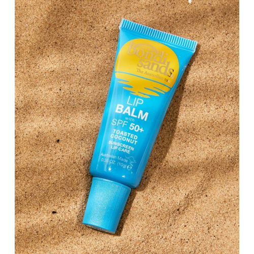 Bondi Sands - Lippenbalsam LSF 50+ - Toasted Coconut