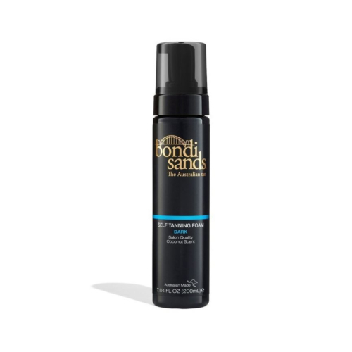 Bondi Sands - Self Tanning Foam - Dark