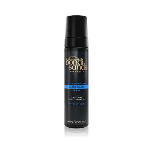 Bondi Sands - Selbstbräunungs-Schaum Self Tanning Foam - Ultra Dark