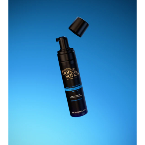Bondi Sands - Selbstbräunungs-Schaum Self Tanning Foam - Ultra Dark