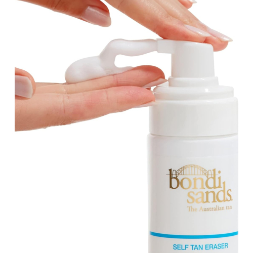 Bondi Sands – Selbstbräunender Löschschaum 100 ml