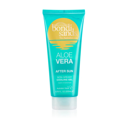 Bondi Sands - Gel After Sun mit Aloe Vera
