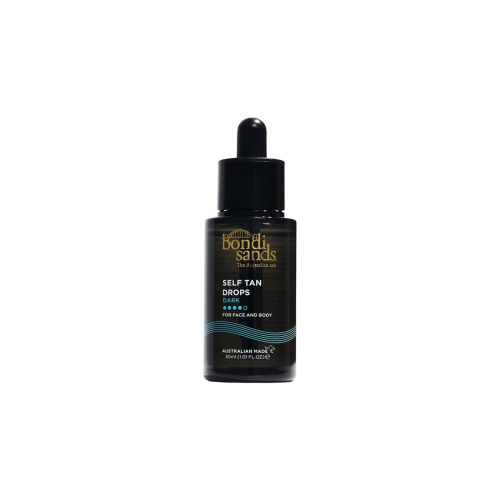 Bondi Sands - Selbstbräunungstropfen Self Tan Drops - Dark