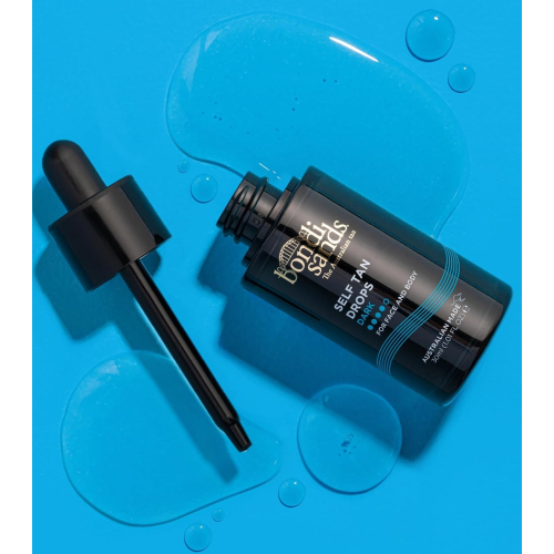 Bondi Sands - Selbstbräunungstropfen Self Tan Drops - Dark