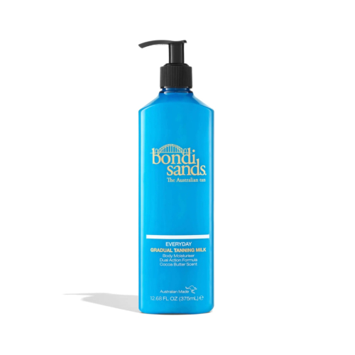 Bondi Sands - Selbstbräunungsmilch Everyday Gradual Tanning Milk
